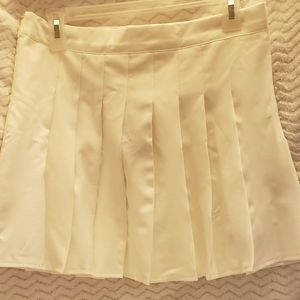 Romwe nwt skirt